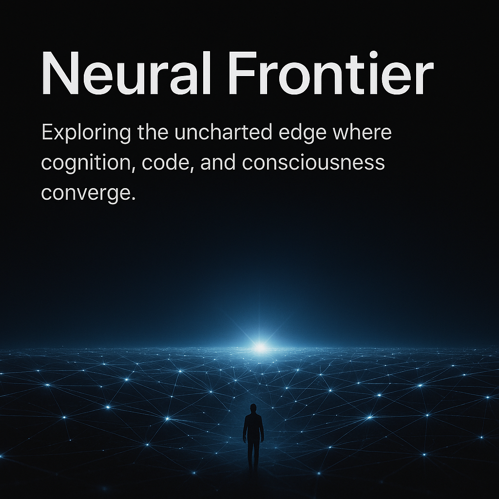 Neural Frontier